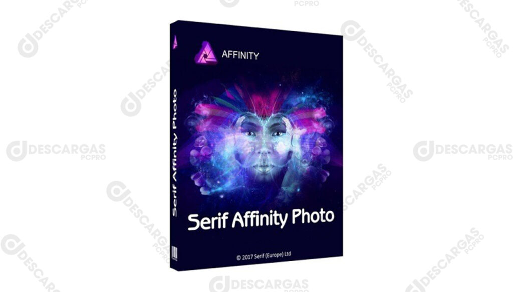 Serif Affinity Photo V El Futuro Del Software De Edici N