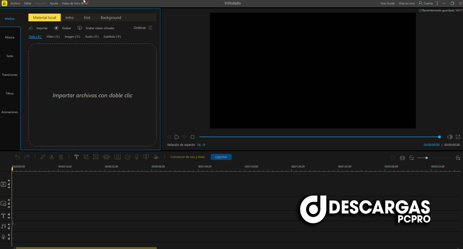 BeeCut Video Editor 1.7.10.5 instal the last version for apple