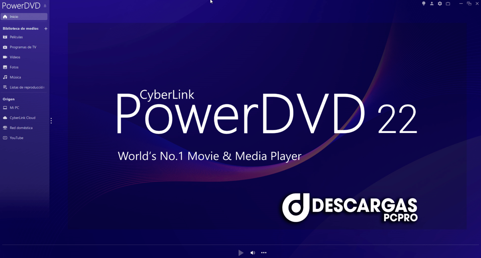 instal the new version for windows CyberLink PowerDVD Ultra 22.0.3214.62