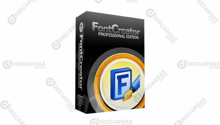 downloading FontCreator Professional 15.0.0.2951
