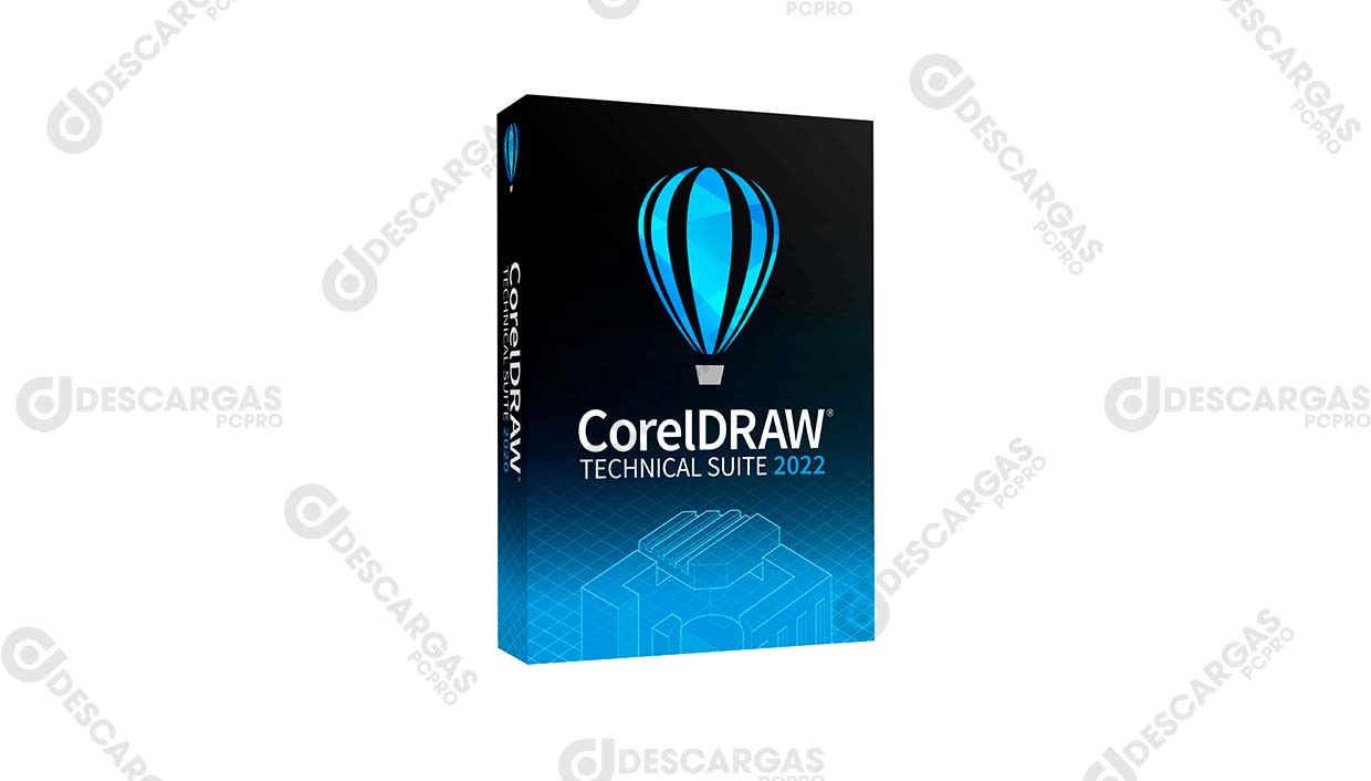 CorelDRAW Technical Suite 2023 v24.5.0.731 free instals