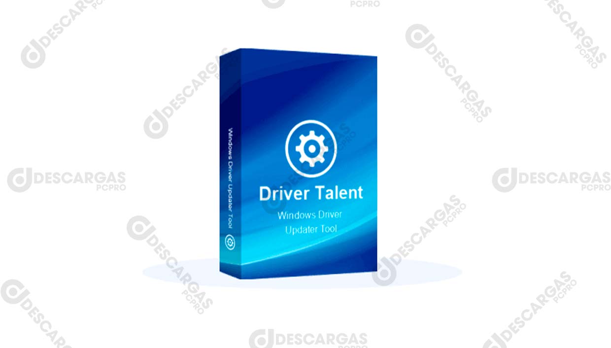 download the new for android Driver Talent Pro 8.1.11.30