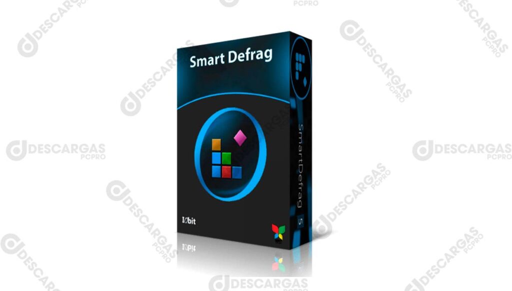 download the new for android IObit Smart Defrag 9.2.0.323