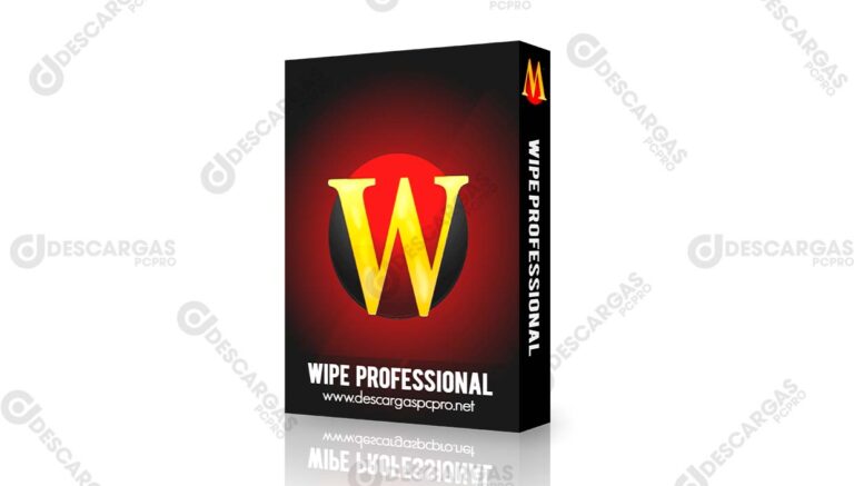Wipe Professional 2023.09 download the last version for ios