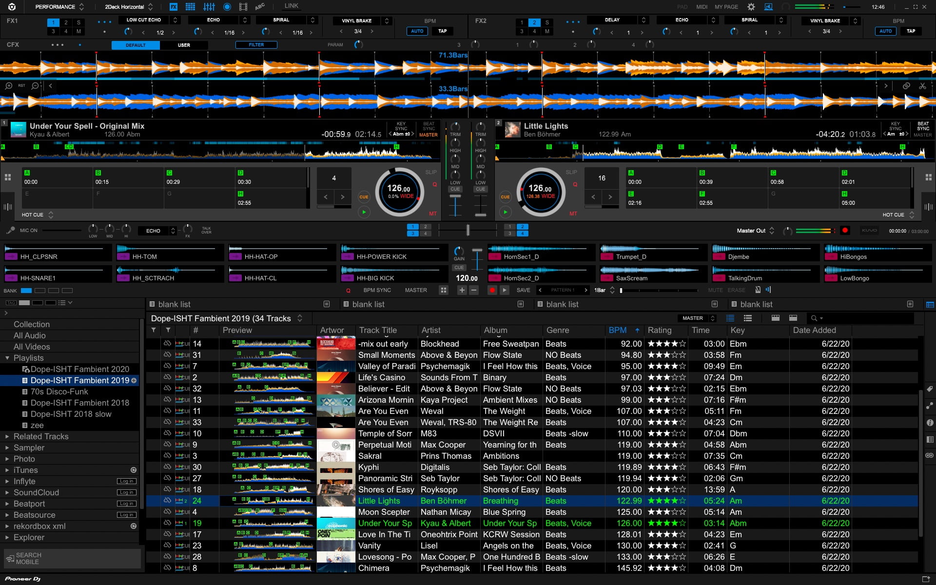 download the last version for ipod Pioneer DJ rekordbox 6.7.4