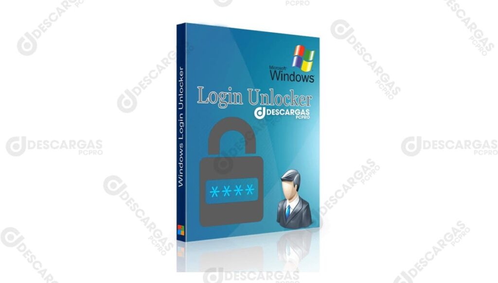 Windows login unlocker как пользоваться