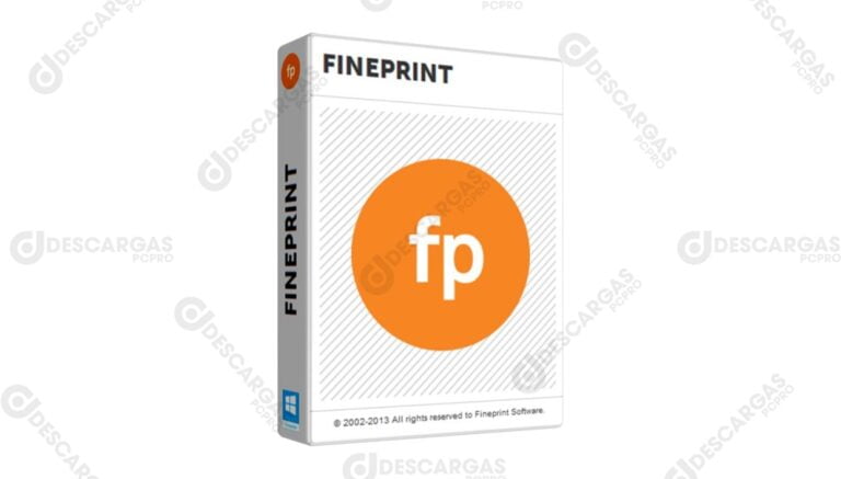 instal the new version for android FinePrint 11.40