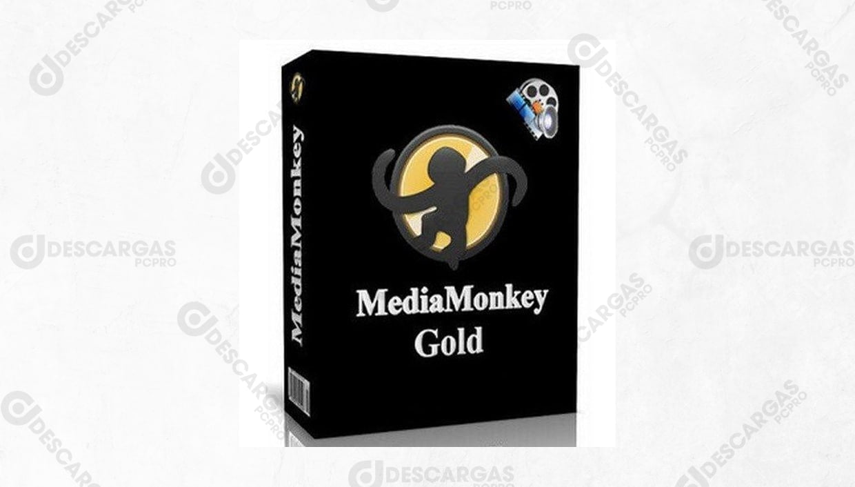 MediaMonkey Gold 5.0.4.2693 free instal