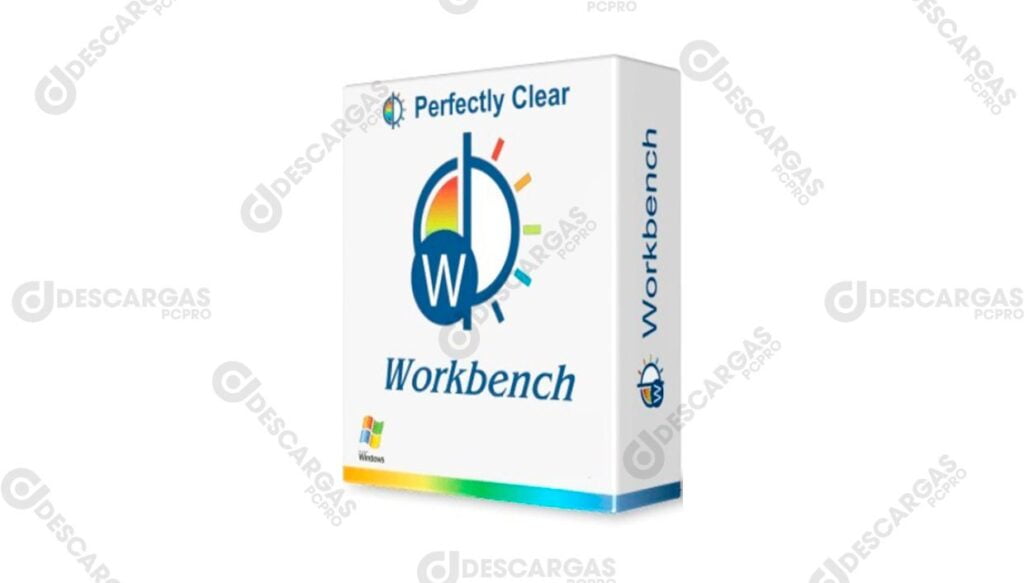 Perfectly Clear WorkBench download the new