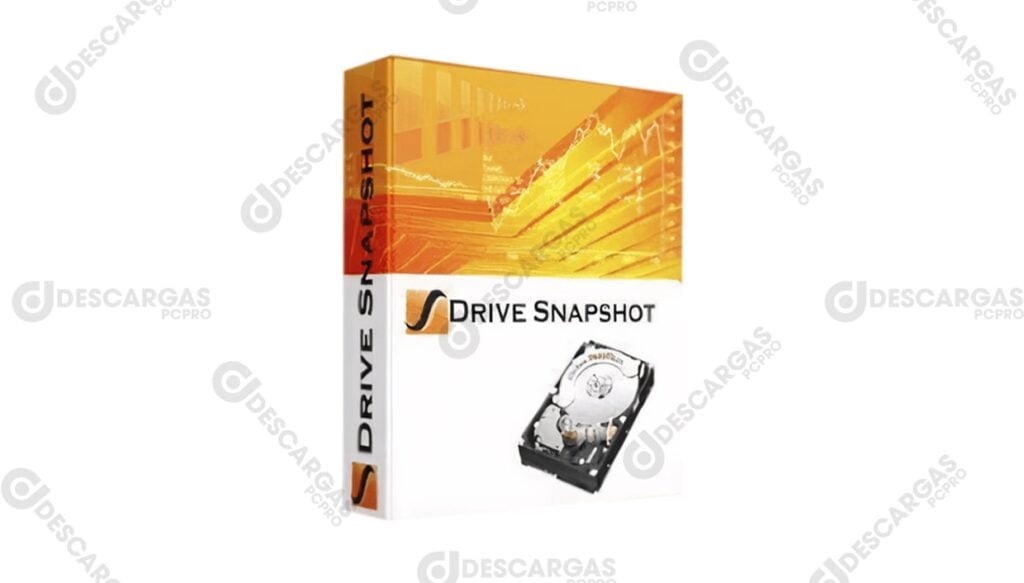 Drive SnapShot 1.50.0.1250 for mac download free