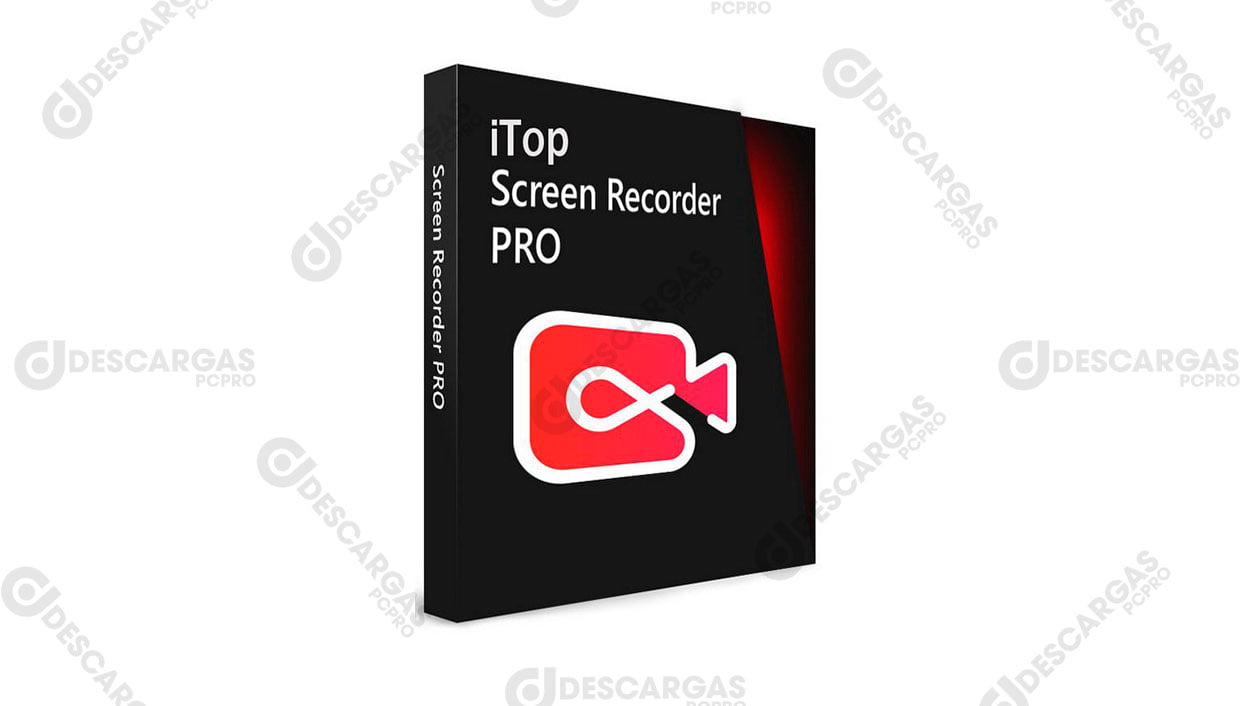 iTop Screen Recorder Pro 4.2.0.1086 download the new for windows