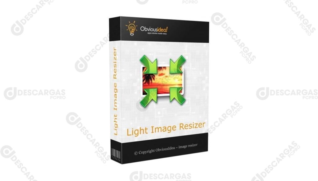 Light Image Resizer 6.1.9.0 instal the new version for android
