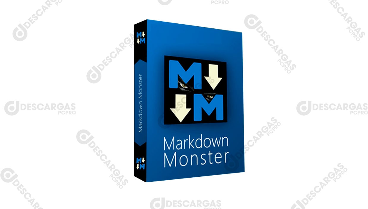 instaling Markdown Monster 3.0.0.14