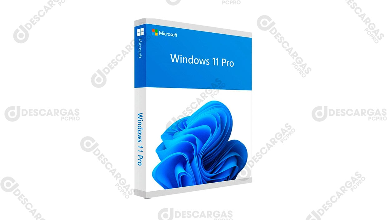 Windows 11 Pro 21h2 V22000675 El Nuevo Sistema Operativo De Microsoft › Descargaspcpro 7566