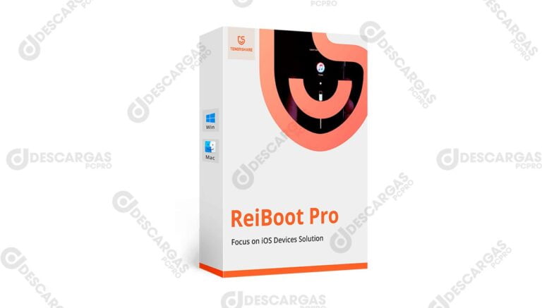 reiboot pro ios