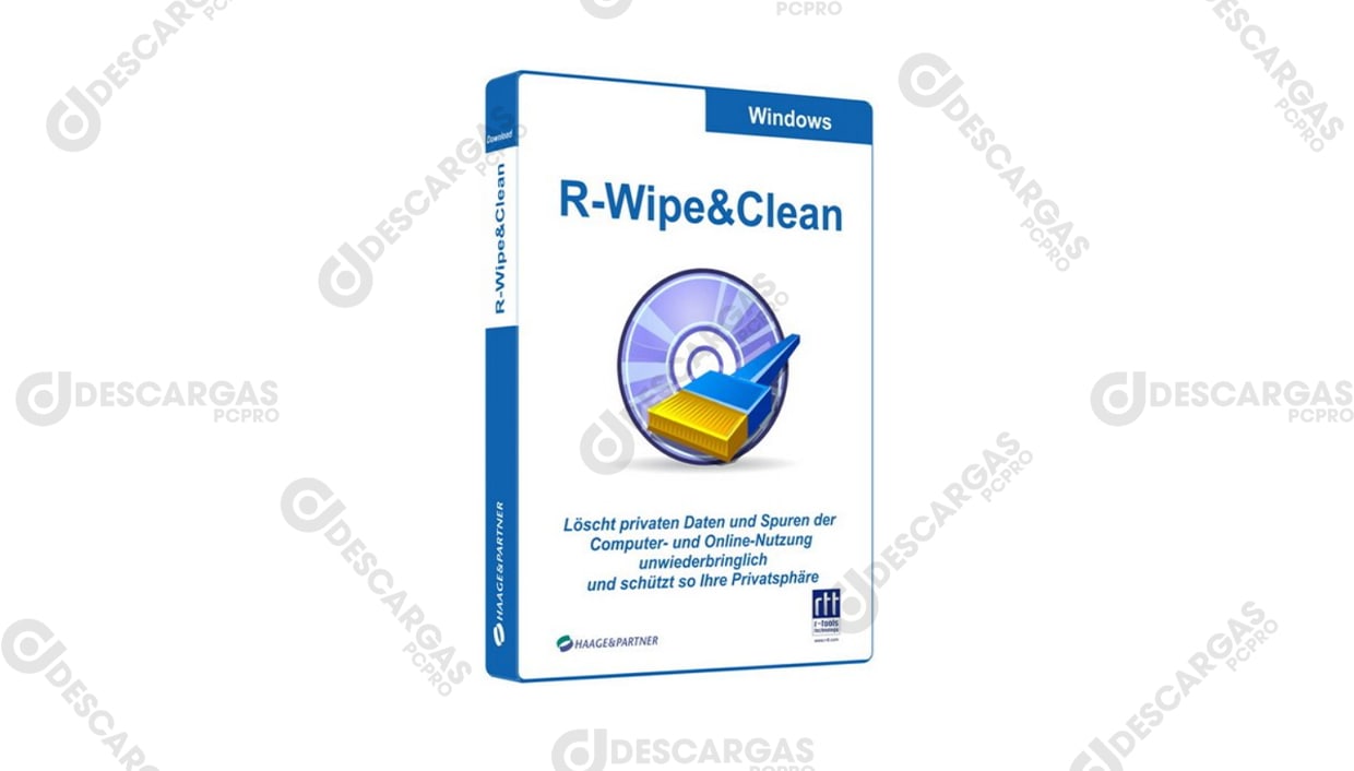 for apple download R-Wipe & Clean 20.0.2410