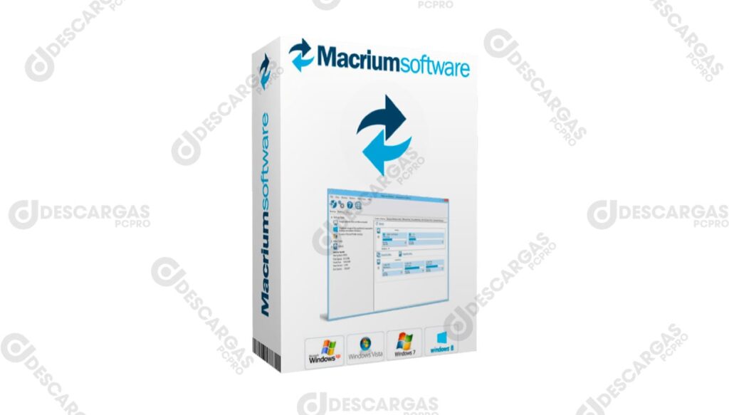 Macrium Reflect Workstation 8.1.7638 + Server download the last version for iphone