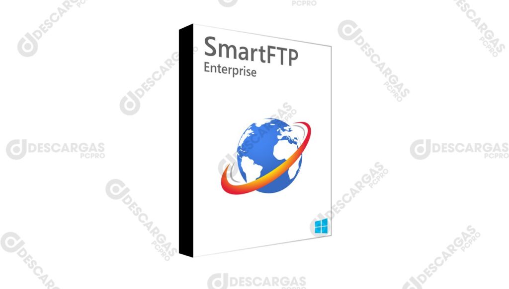 SmartFTP Client 10.0.3184 instal the new version for ipod