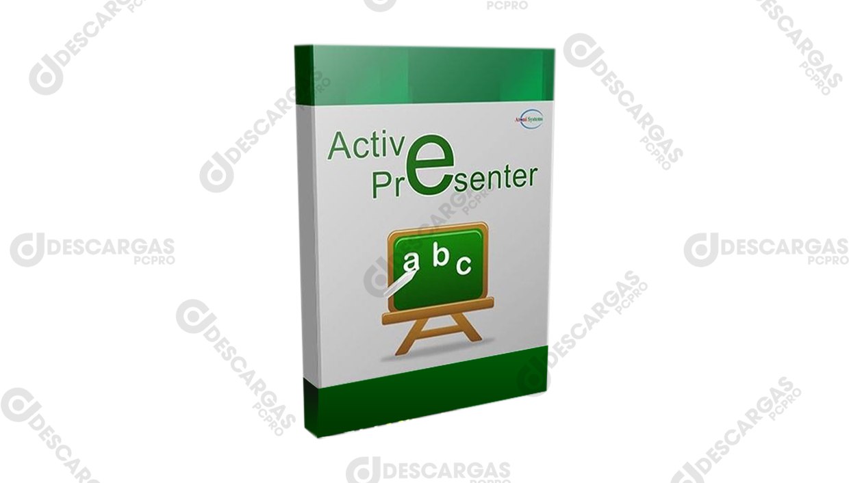 ActivePresenter Professional V8.5.7, Software Para Crear Screencast De ...