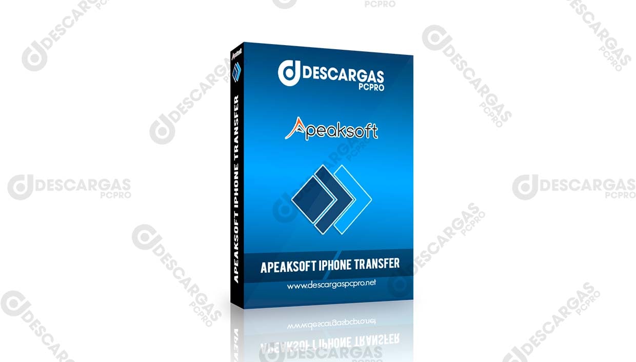 Apeaksoft iPhone Transfer instal the new version for android