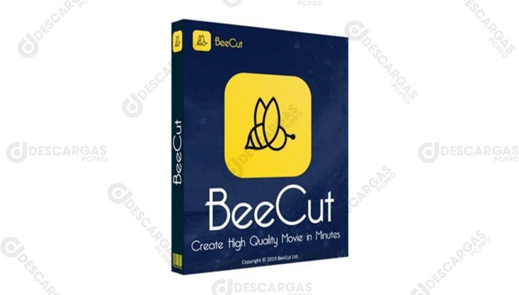 BeeCut Video Editor 1.7.10.5 instal the new