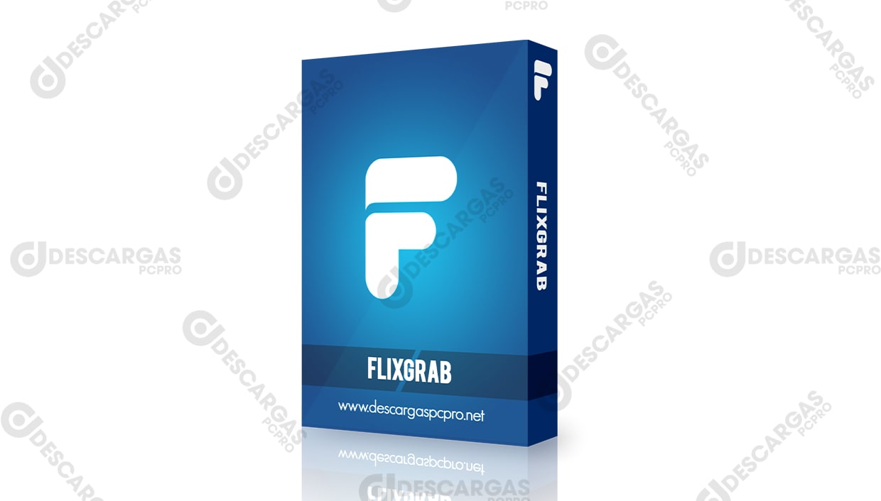 for ipod instal FlixGrab+ Premium 1.6.20.1971