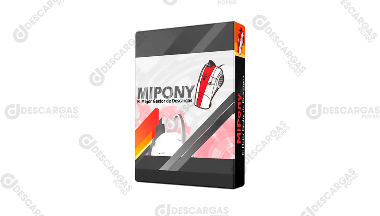 download the last version for android Mipony Pro 3.3.0