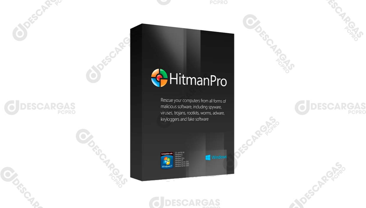 Hitman Pro 3.8.34.330 download the last version for ipod