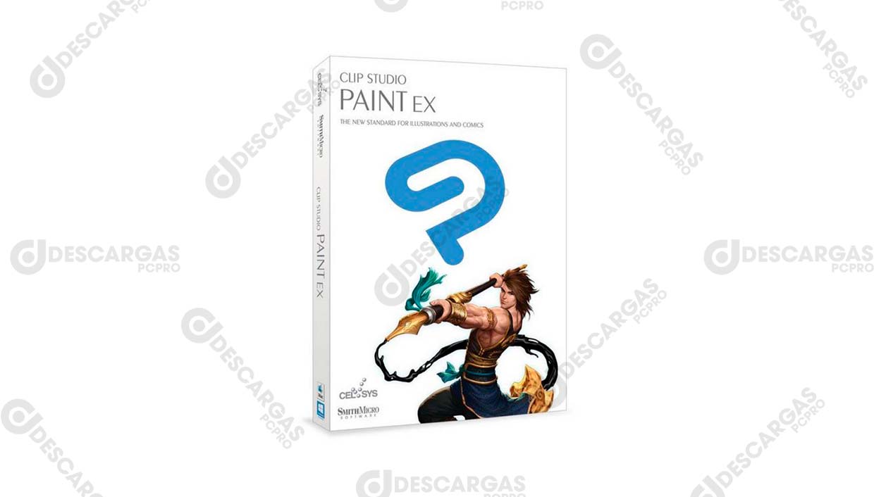 Clip Studio Paint EX v1.13.0, La herramienta definitiva para manga e