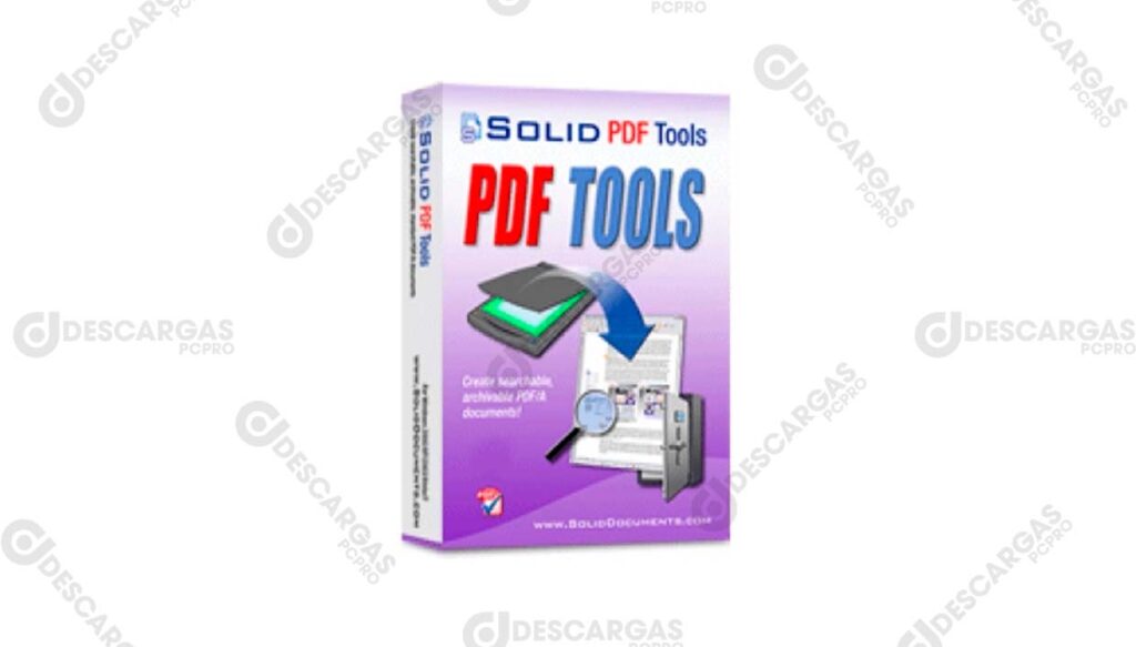 Solid PDF Tools 10.1.16570.9592 free