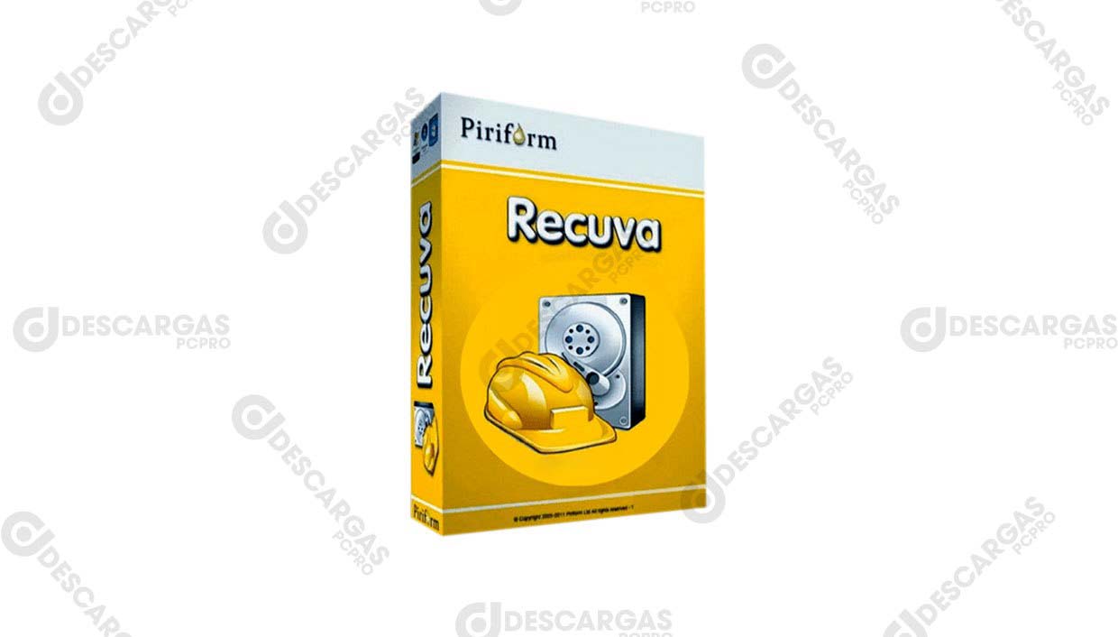 Recuva Professional 1.53.2096 download the last version for apple