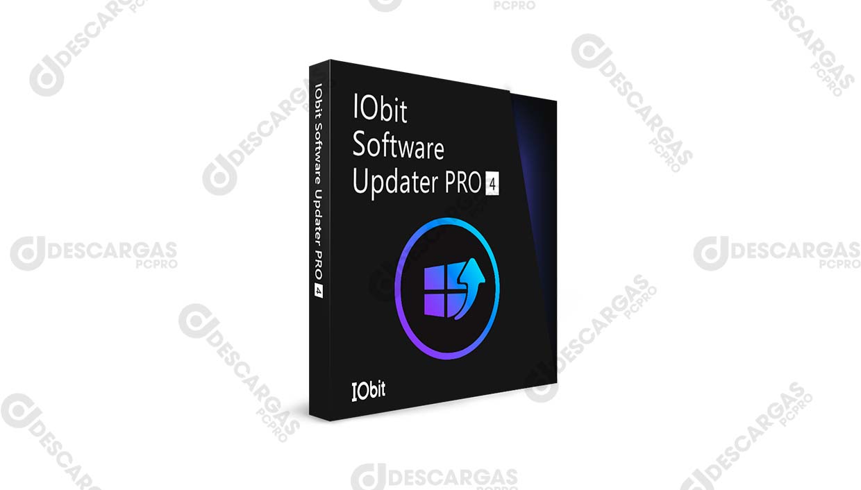 for android instal IObit Software Updater Pro 6.2.0.11