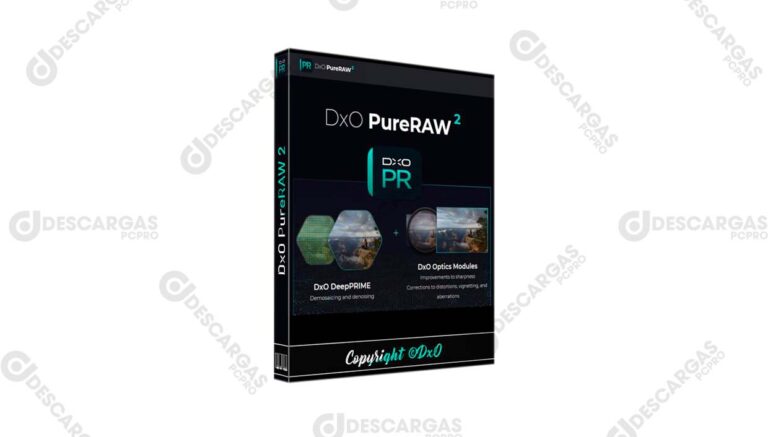 download DxO PureRAW 3.3.0.12