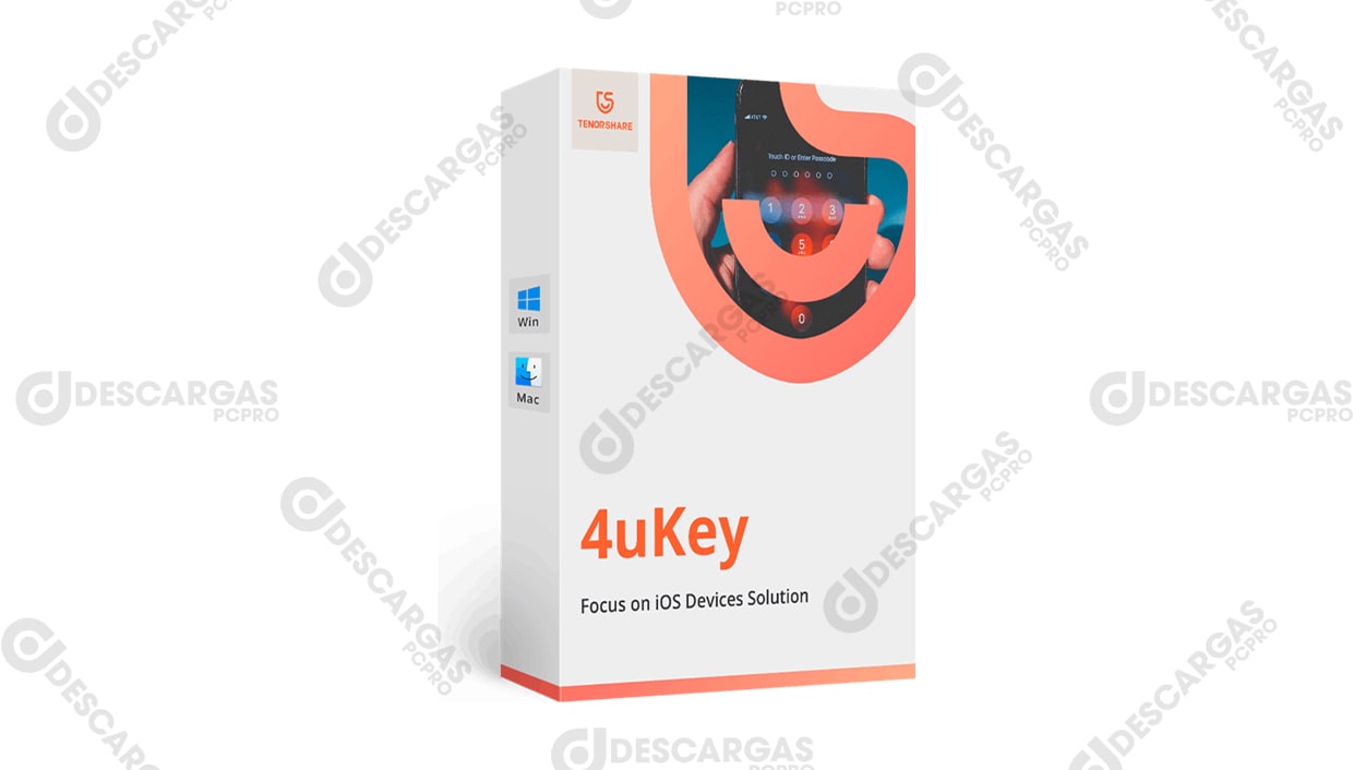 4ukey iphone 8 4ukey iphone 8