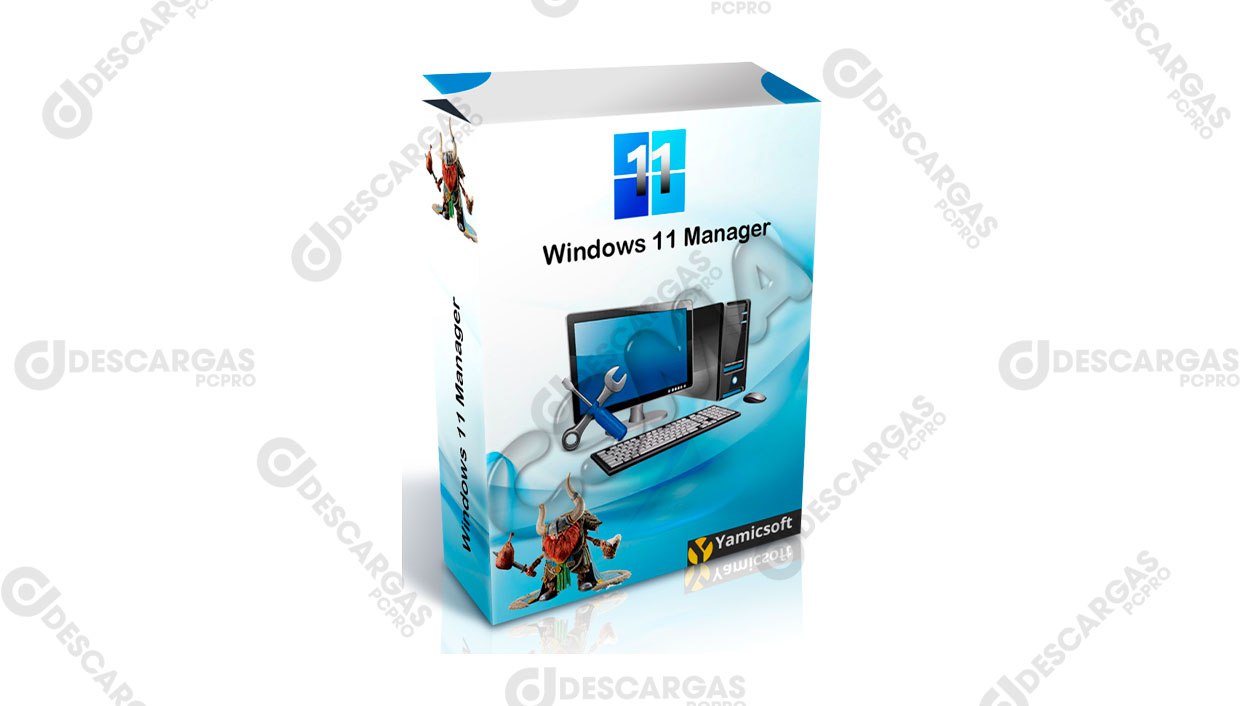 Windows 11 Manager 1.3.3 for windows instal