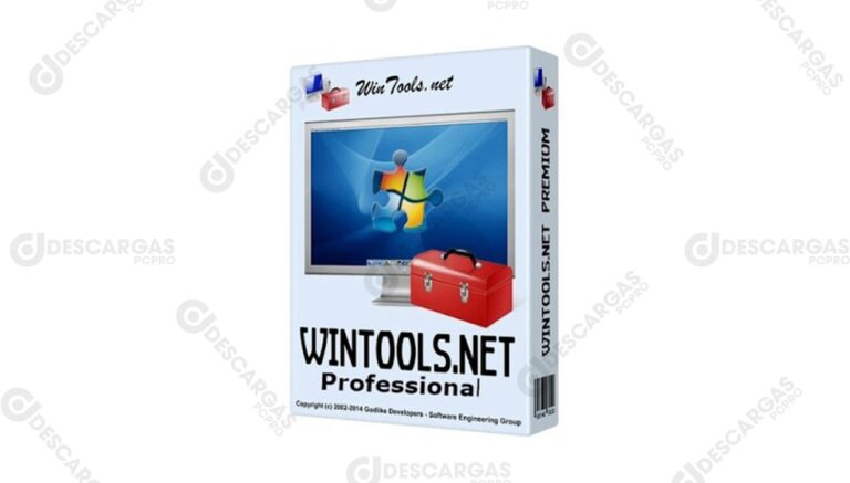 WinTools net Premium 23.7.1 for mac instal