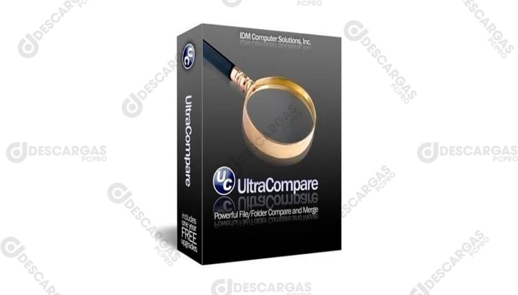 IDM UltraCompare Pro 23.0.0.40 for mac download
