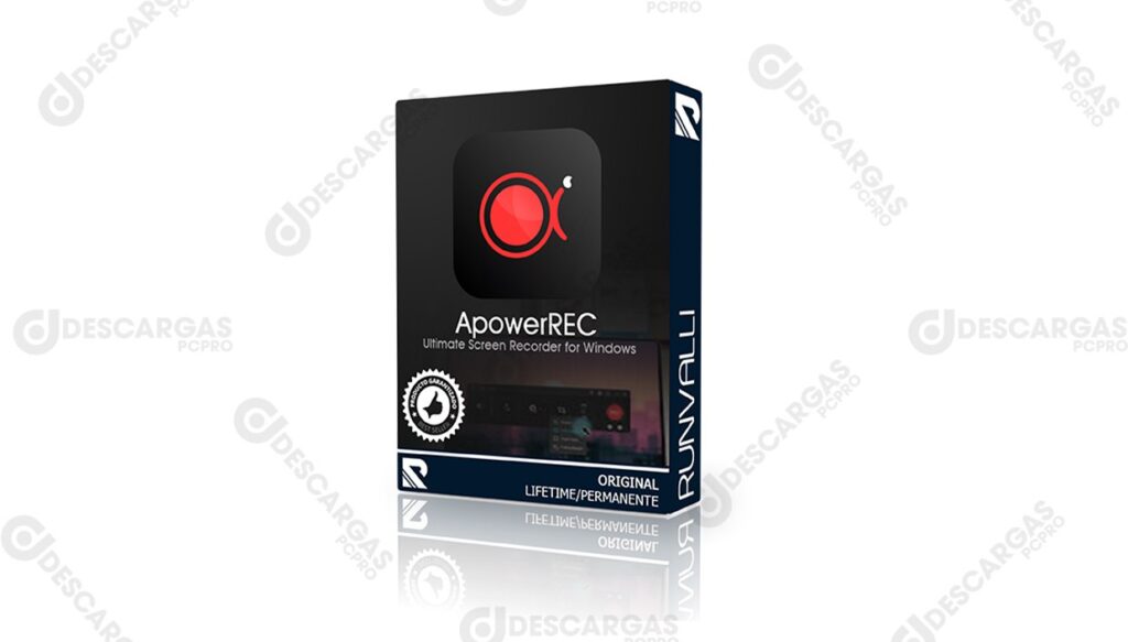 ApowerREC 1.6.6.19 download