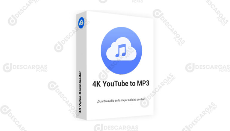 4K YouTube to MP3 5.0.0.0048 instal the last version for iphone