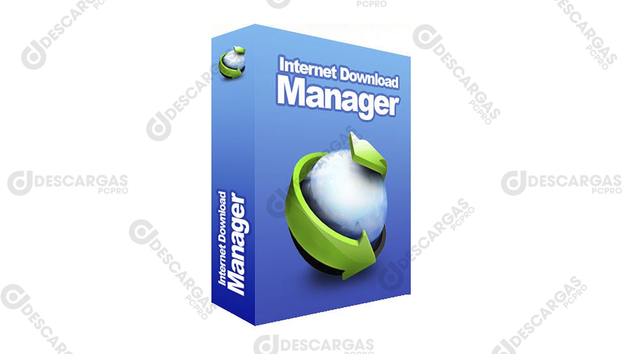 Download Manager v6.42 Build 14, Completo Gestor de Descargas › Descargaspcpro