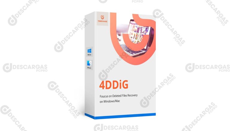 Tenorshare 4DDiG 9.7.5.8 instal the last version for windows