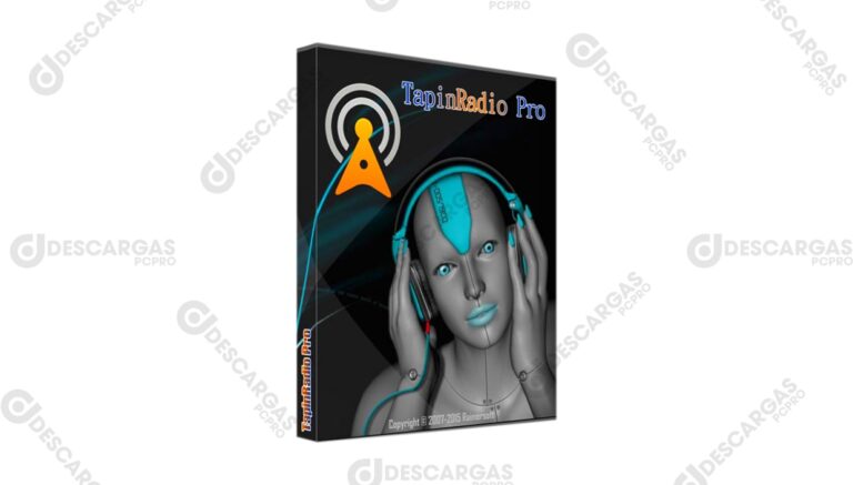 TapinRadio Pro 2.15.96.6 download the last version for android