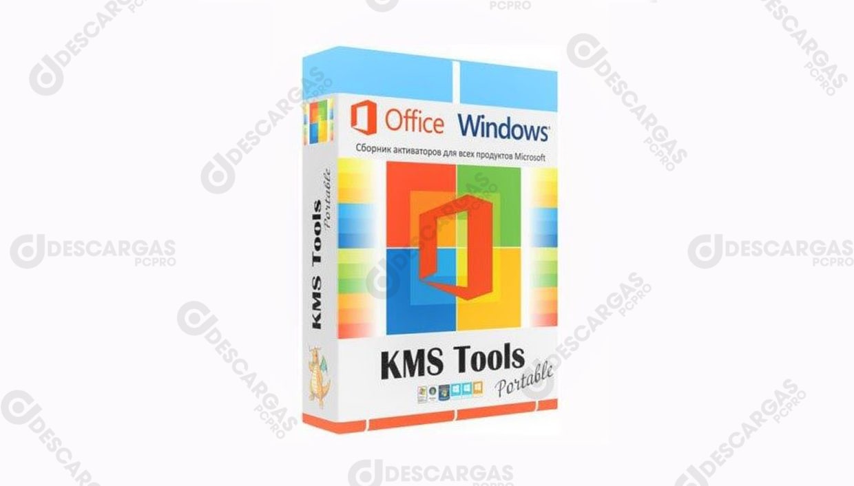 Ratiborus Kms Tools V05032024 Colección De Activadores Para Todos Los Windows Y Office 9857