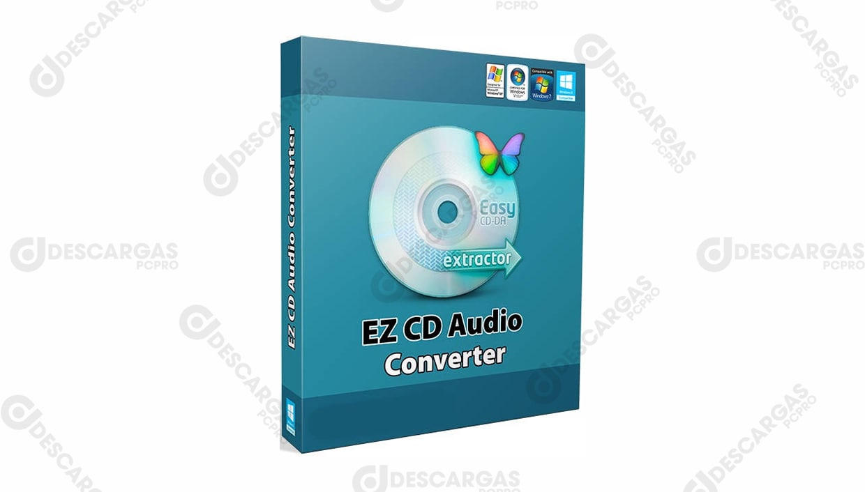 instal the last version for mac EZ CD Audio Converter 11.3.0.1
