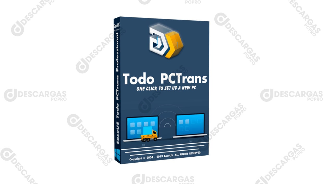 for ipod download EaseUS Todo PCTrans Professional 13.11