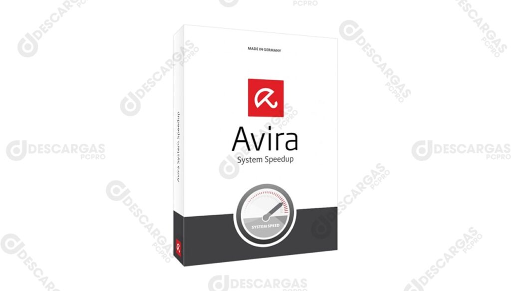 for iphone instal Avira System Speedup Pro 6.26.0.18