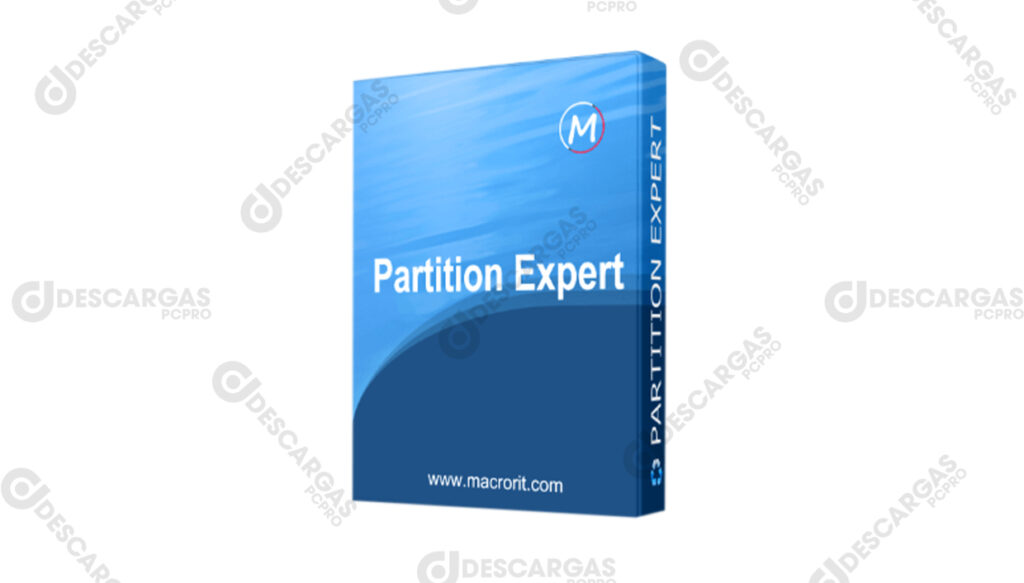 download the last version for mac Macrorit Disk Partition Expert Pro 7.9.8