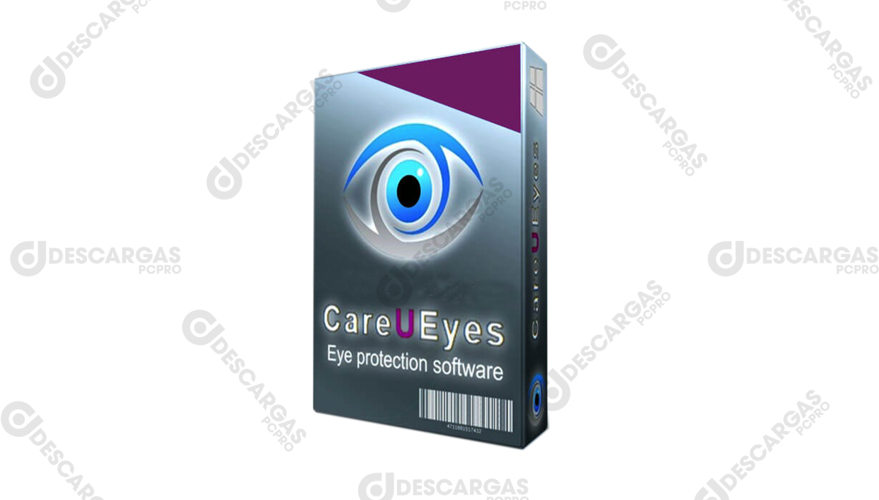download the last version for apple CAREUEYES Pro 2.2.8