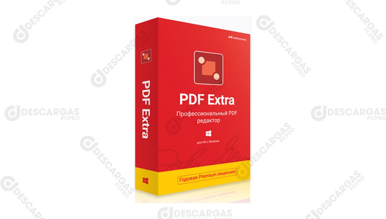 download the last version for apple PDF Extra Premium 8.50.52461