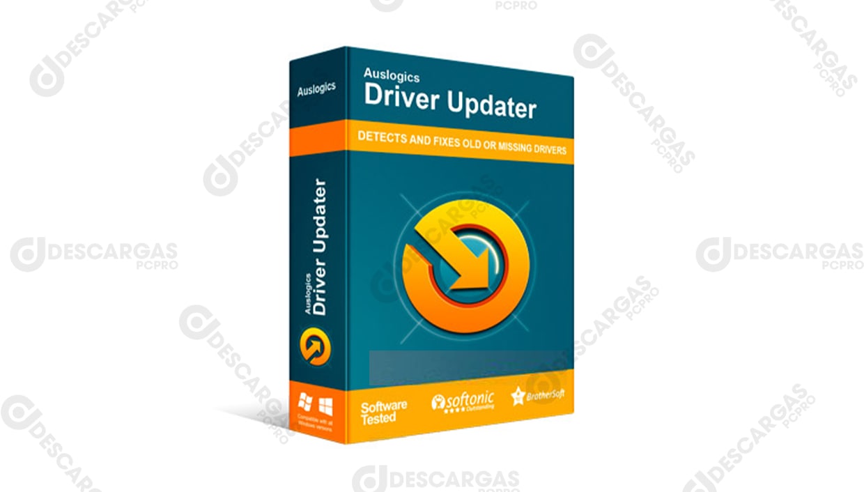 download Auslogics Driver Updater 1.25.0.2